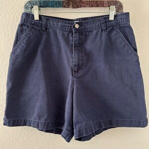 Vintage Cherokee Shorts